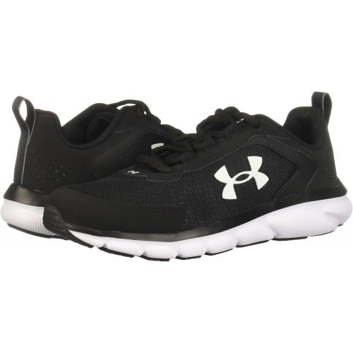 언더아머 Under Armour Boys Grade School Assert 9 Running Shoe