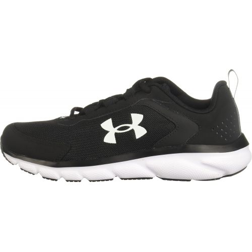 언더아머 Under Armour Boys Grade School Assert 9 Running Shoe