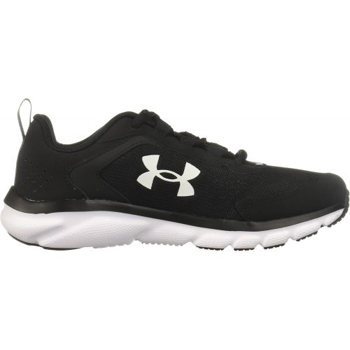 언더아머 Under Armour Boys Grade School Assert 9 Running Shoe