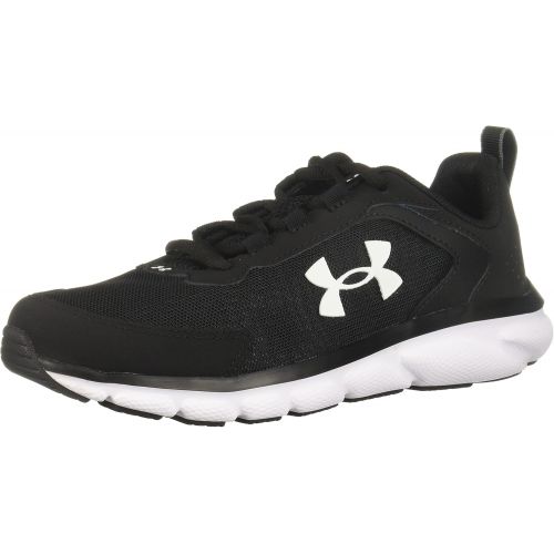 언더아머 Under Armour Boys Grade School Assert 9 Running Shoe