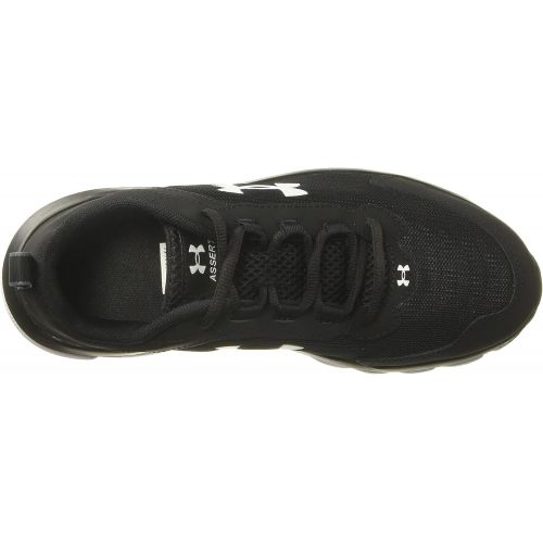 언더아머 Under Armour Boys Grade School Assert 9 Running Shoe