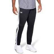 Under Armour Mens Sportstyle Pique Pants