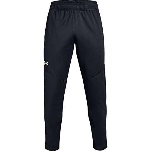 언더아머 Under Armour Mens Rival Knit Pants