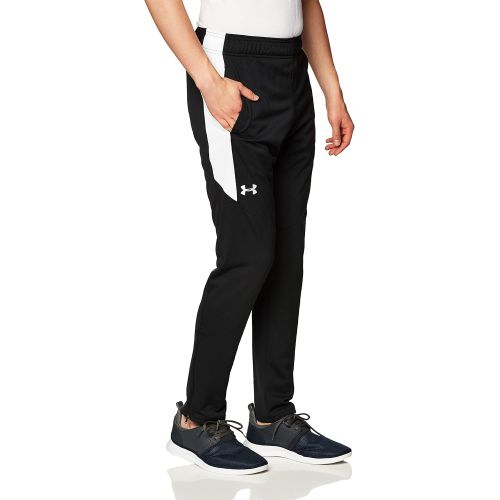 언더아머 Under Armour Mens Rival Knit Pants