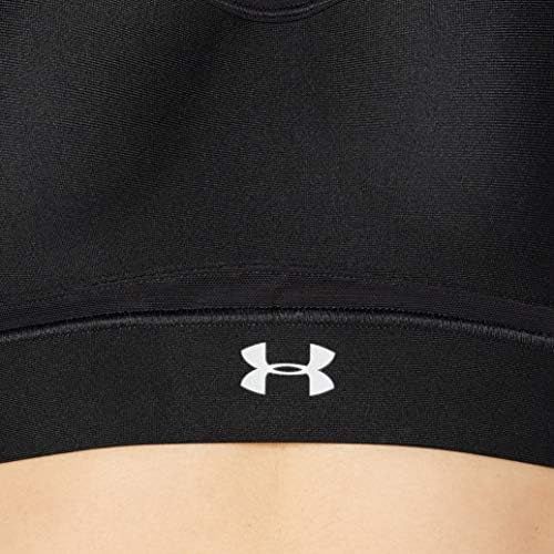 언더아머 Under Armour Womens Warp Knit High Impact Sports Bra