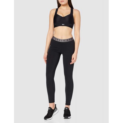 언더아머 Under Armour Womens Warp Knit High Impact Sports Bra