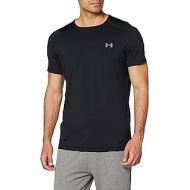 Under Armour Mens HeatGear Rush 2.0 Short-Sleeve T-Shirt