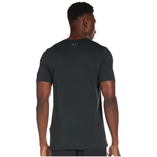 언더아머 Under Armour Mens Boxed Sportstyle Short Sleeve T-shirt