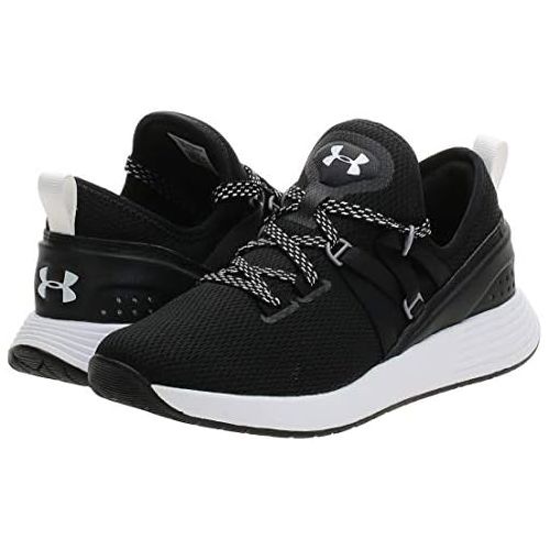 언더아머 Under Armour Womens Breathe Trainer Sneaker