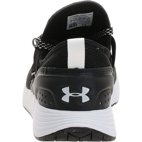 언더아머 Under Armour Womens Breathe Trainer Sneaker