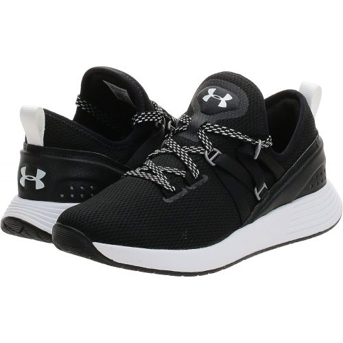 언더아머 Under Armour Womens Breathe Trainer Sneaker