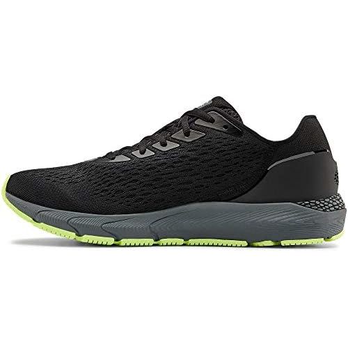 언더아머 Under Armour Mens HOVR Sonic 3 Running Shoe