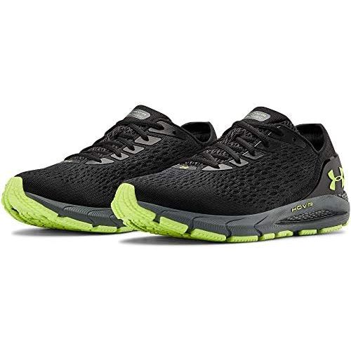 언더아머 Under Armour Mens HOVR Sonic 3 Running Shoe