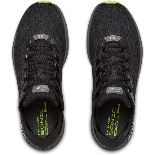 언더아머 Under Armour Mens HOVR Sonic 3 Running Shoe