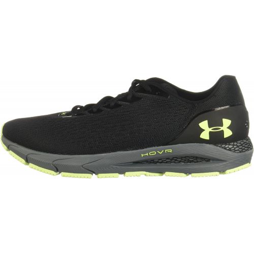 언더아머 Under Armour Mens HOVR Sonic 3 Running Shoe