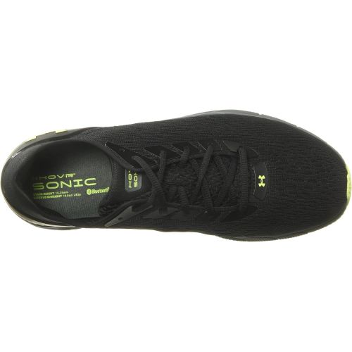 언더아머 Under Armour Mens HOVR Sonic 3 Running Shoe