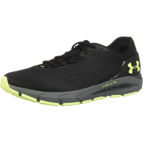 언더아머 Under Armour Mens HOVR Sonic 3 Running Shoe