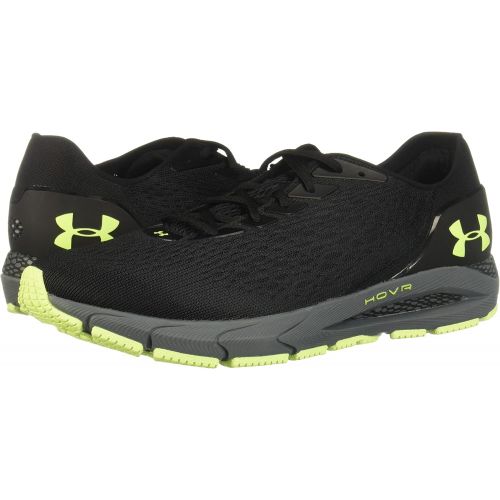 언더아머 Under Armour Mens HOVR Sonic 3 Running Shoe