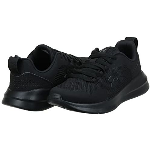 언더아머 Under Armour Womens Essential Sneaker