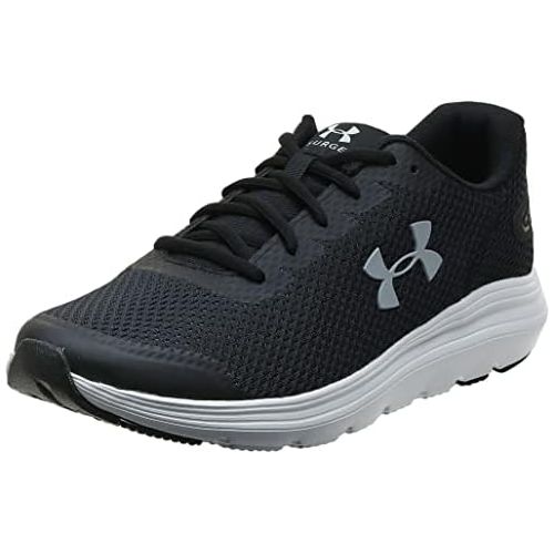 언더아머 Under Armour Mens Surge 2 Running Shoe