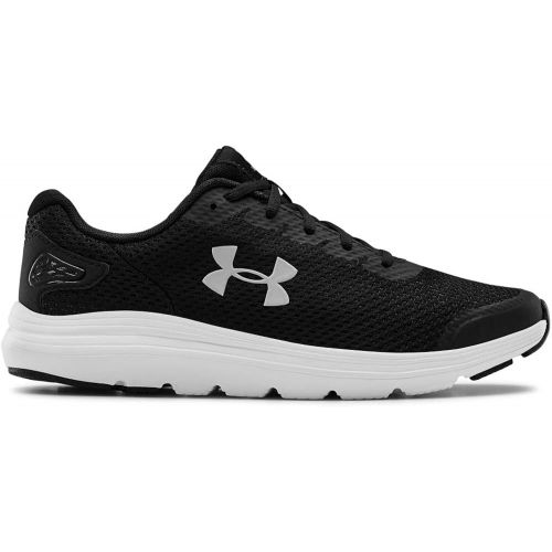 언더아머 Under Armour Mens Surge 2 Running Shoe