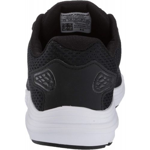 언더아머 Under Armour Mens Surge 2 Running Shoe