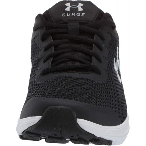 언더아머 Under Armour Mens Surge 2 Running Shoe