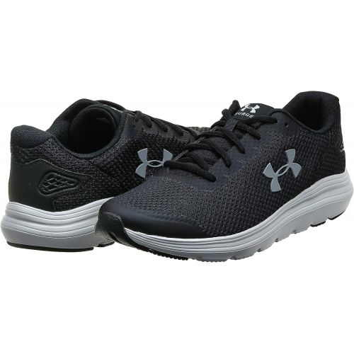 언더아머 Under Armour Mens Surge 2 Running Shoe