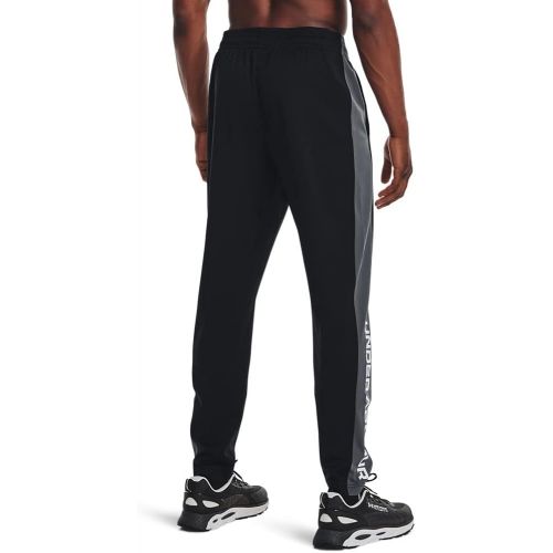 언더아머 Under Armour Mens Brawler Pants