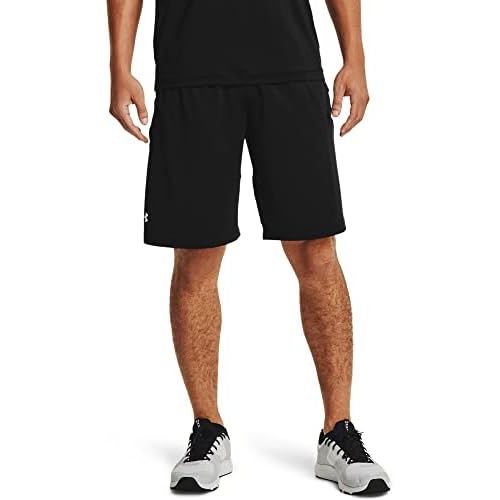 언더아머 Under Armour Mens Raid 2.0 Workout Gym Shorts