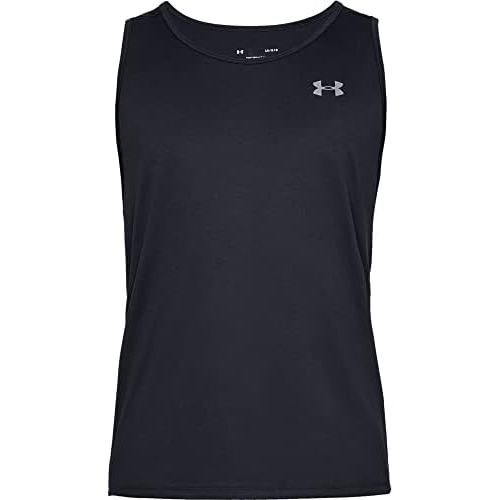 언더아머 Under Armour Mens Tech Tank 2.0