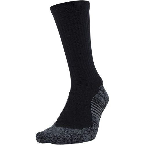 언더아머 Under Armour Adult Elevated Performance Crew Socks, 3-Pairs