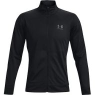 Under Armour Mens Pique Track Jacket