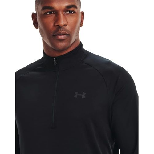 언더아머 Under Armour Men’s Tech 2.0 ½ Zip Long Sleeve