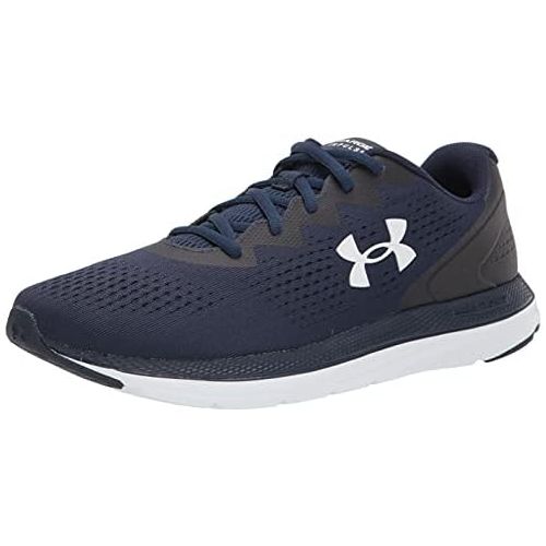 언더아머 Under Armour Mens Charged Impulse 2 Running Shoe