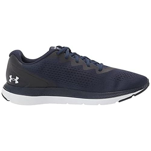 언더아머 Under Armour Mens Charged Impulse 2 Running Shoe