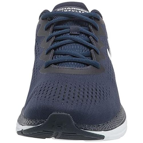 언더아머 Under Armour Mens Charged Impulse 2 Running Shoe