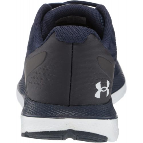 언더아머 Under Armour Mens Charged Impulse 2 Running Shoe