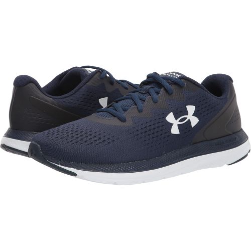 언더아머 Under Armour Mens Charged Impulse 2 Running Shoe