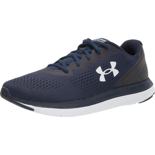 언더아머 Under Armour Mens Charged Impulse 2 Running Shoe