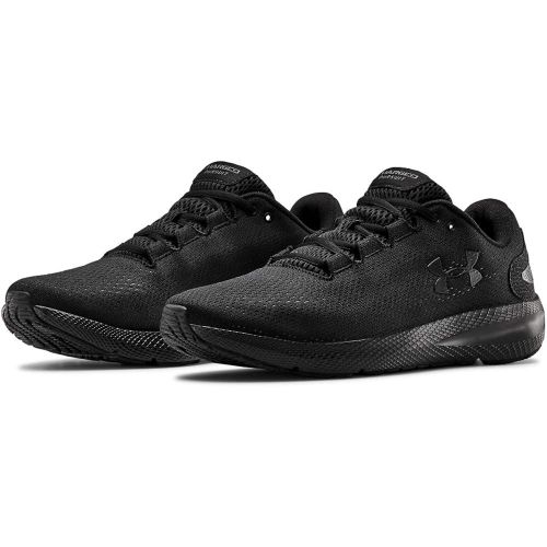 언더아머 Under Armour Mens Charged Pursuit 2 Running Shoe