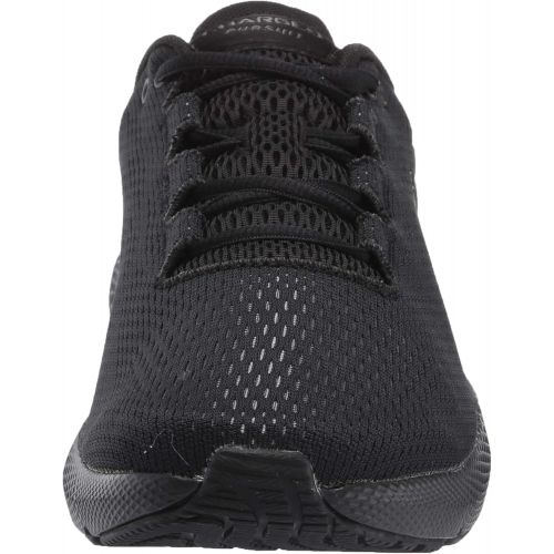 언더아머 Under Armour Mens Charged Pursuit 2 Running Shoe