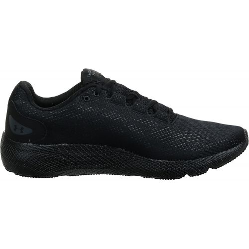 언더아머 Under Armour Mens Charged Pursuit 2 Running Shoe