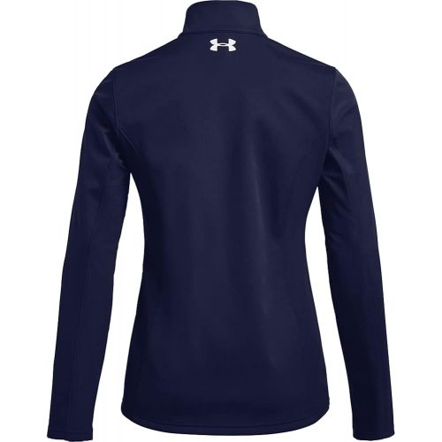 언더아머 Under Armour Womens ColdGear Infrared Shield Jacket