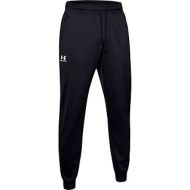 Under Armour Mens Sportstyle Tricot Joggers