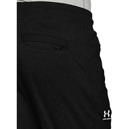 언더아머 Under Armour Mens Sportstyle Tricot Joggers