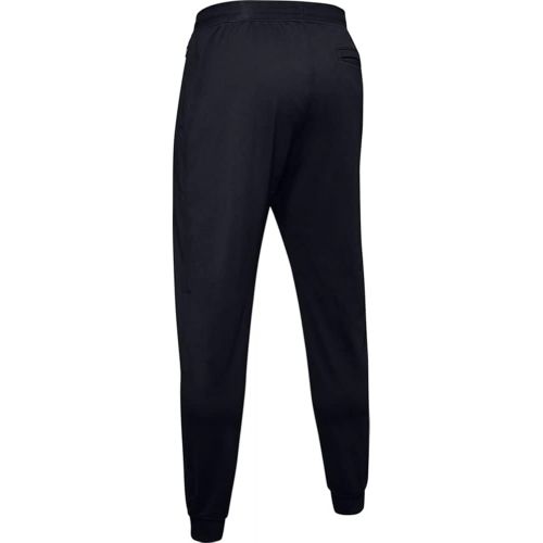 언더아머 Under Armour Mens Sportstyle Tricot Joggers