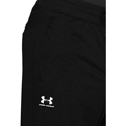 언더아머 Under Armour Mens Sportstyle Tricot Joggers