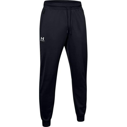 언더아머 Under Armour Mens Sportstyle Tricot Joggers