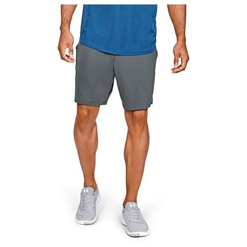 언더아머 Under Armour Mens Mk1 Shorts